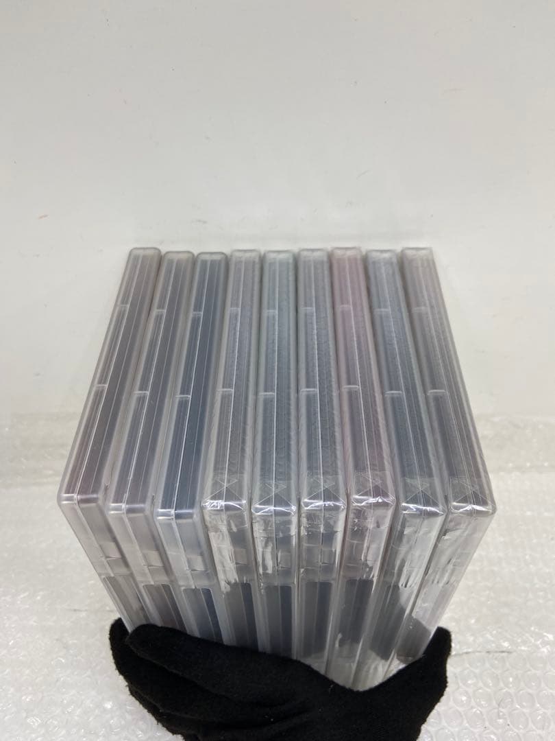 訳あり！　米米CLUB DVD-BOX 米盛Ⅰ