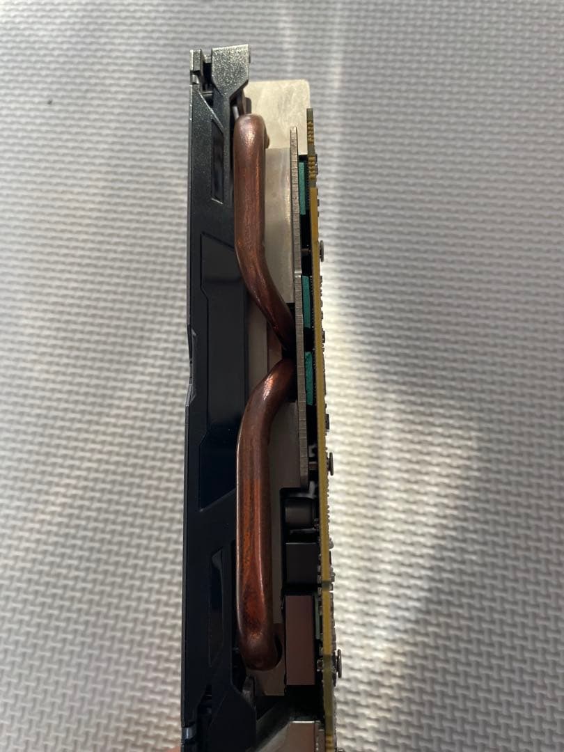 グラフィックボード・グラボ・ビデオカード ZOTAC GEFORCE GTX 1060 AMP! Edition 6GB