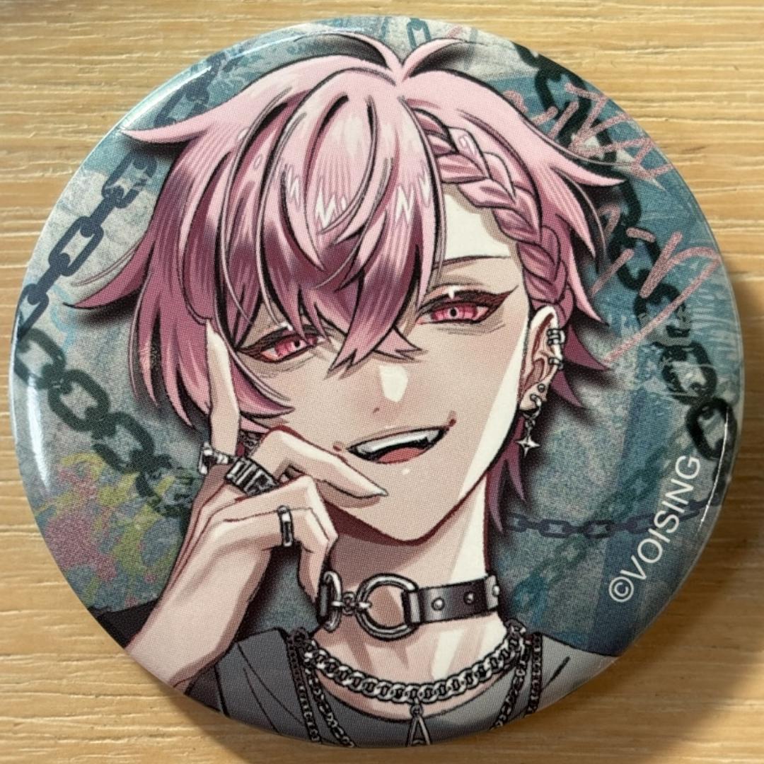 ないこ いれいす EGO1ST 缶バッジ お正月 2026 23点