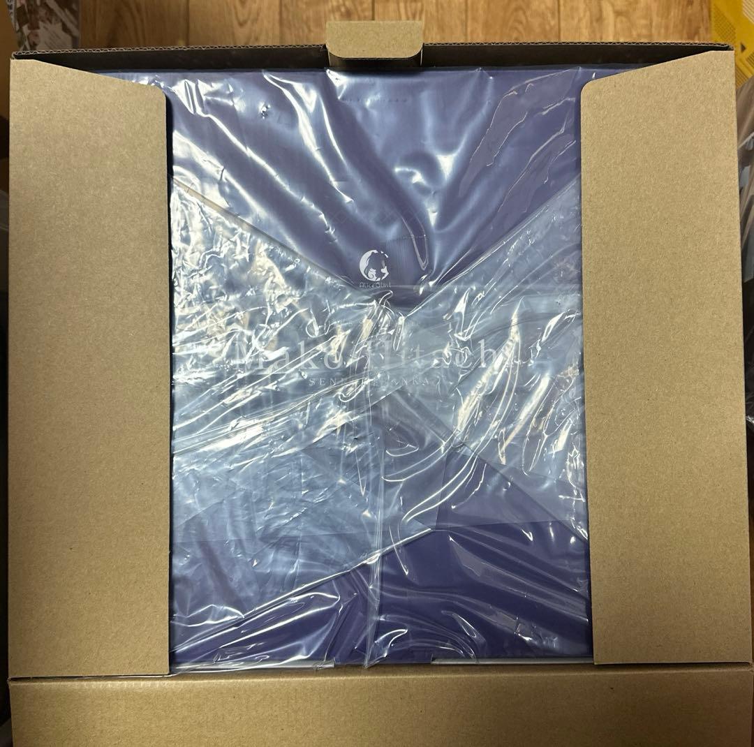 常陸茉子 あみあみ限定版　1/3.5 フィギュア