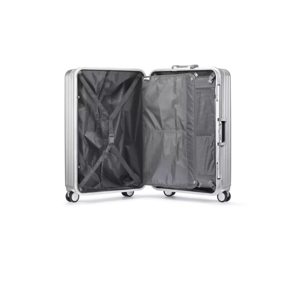 【新品未使用品】スイスミリタリー SM-I828 28in スーツケース105L