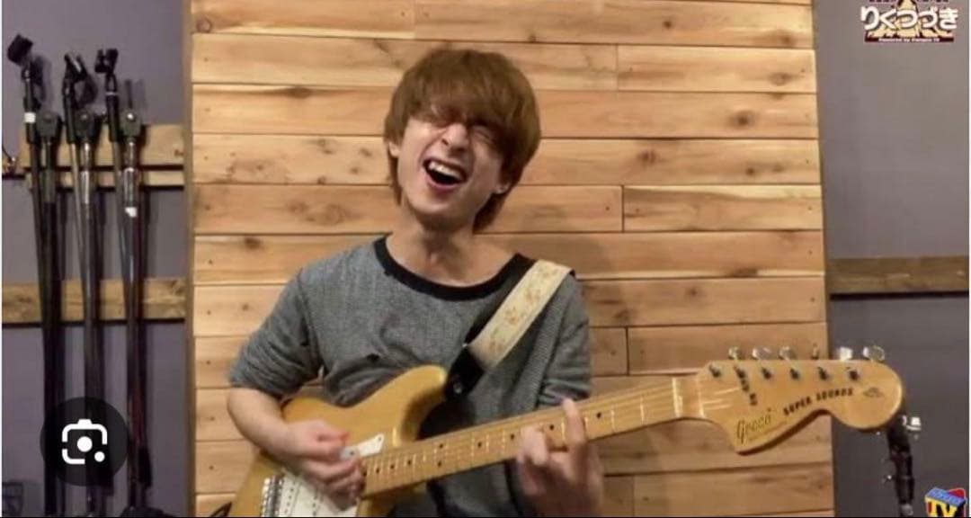 greco se500 79年製