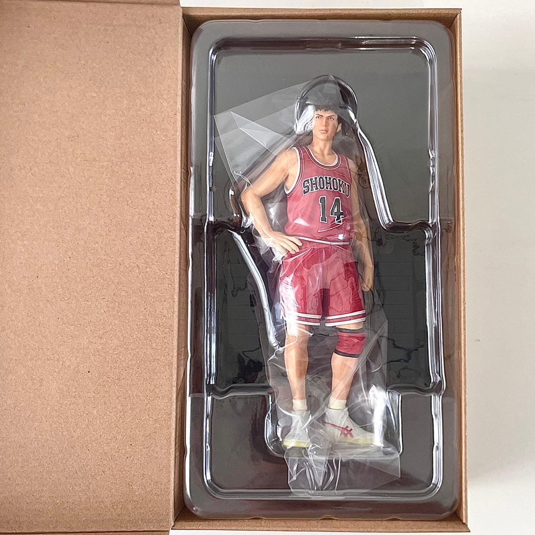 正規品　SLAM DUNK One and Only フィギュア　湘北　山王