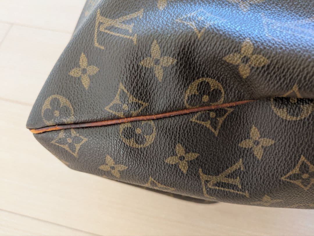 最終値下げ Louis Vuitton ルイヴィトン ボストンバッグ　キーポル