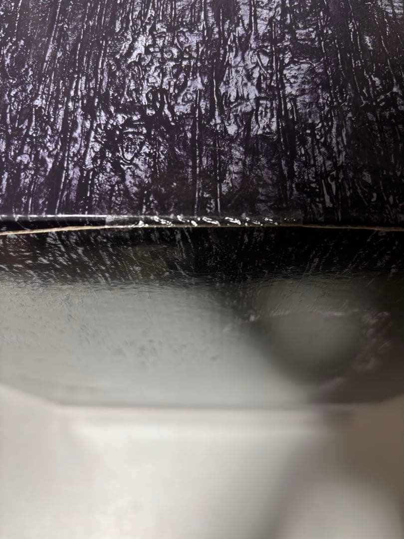 MARVEL ソフビナル ヴェノム ver.1 ヘッドパーツ付き 新品未開封品