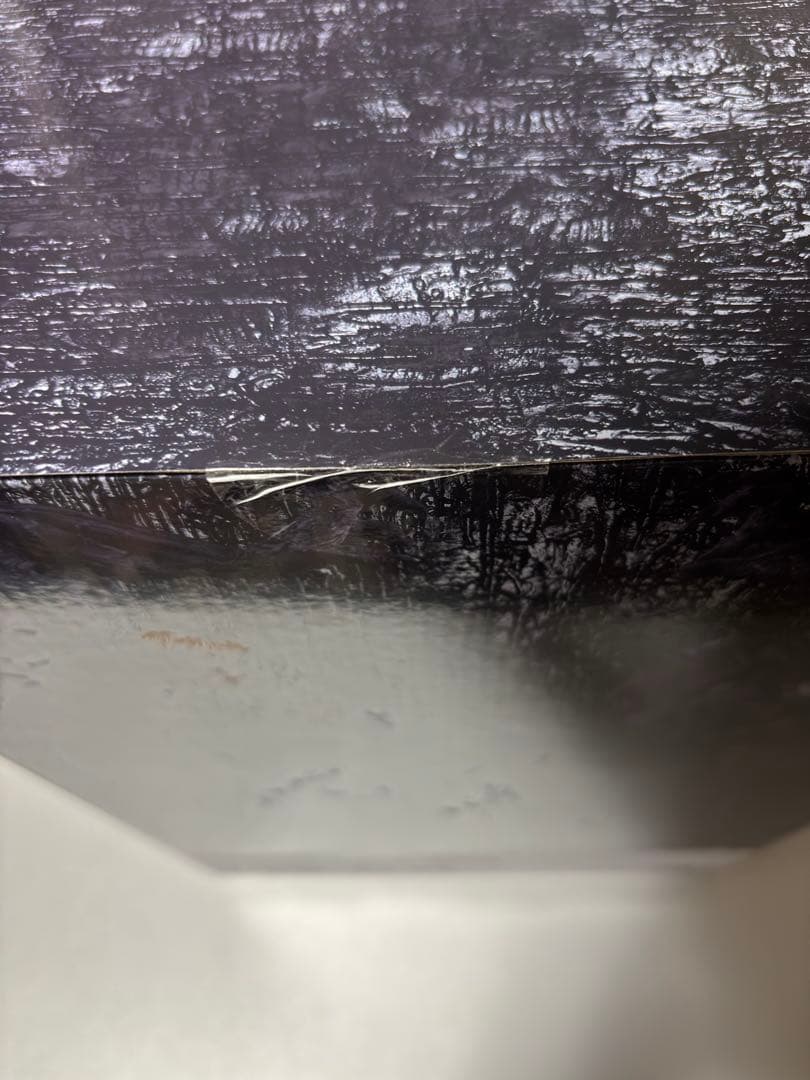 MARVEL ソフビナル ヴェノム ver.1 ヘッドパーツ付き 新品未開封品