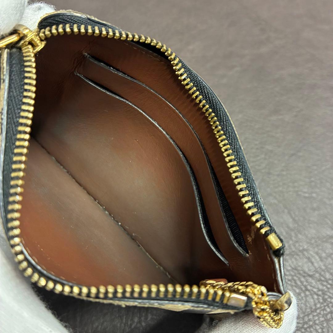 【鑑定済み】Burberry ケース