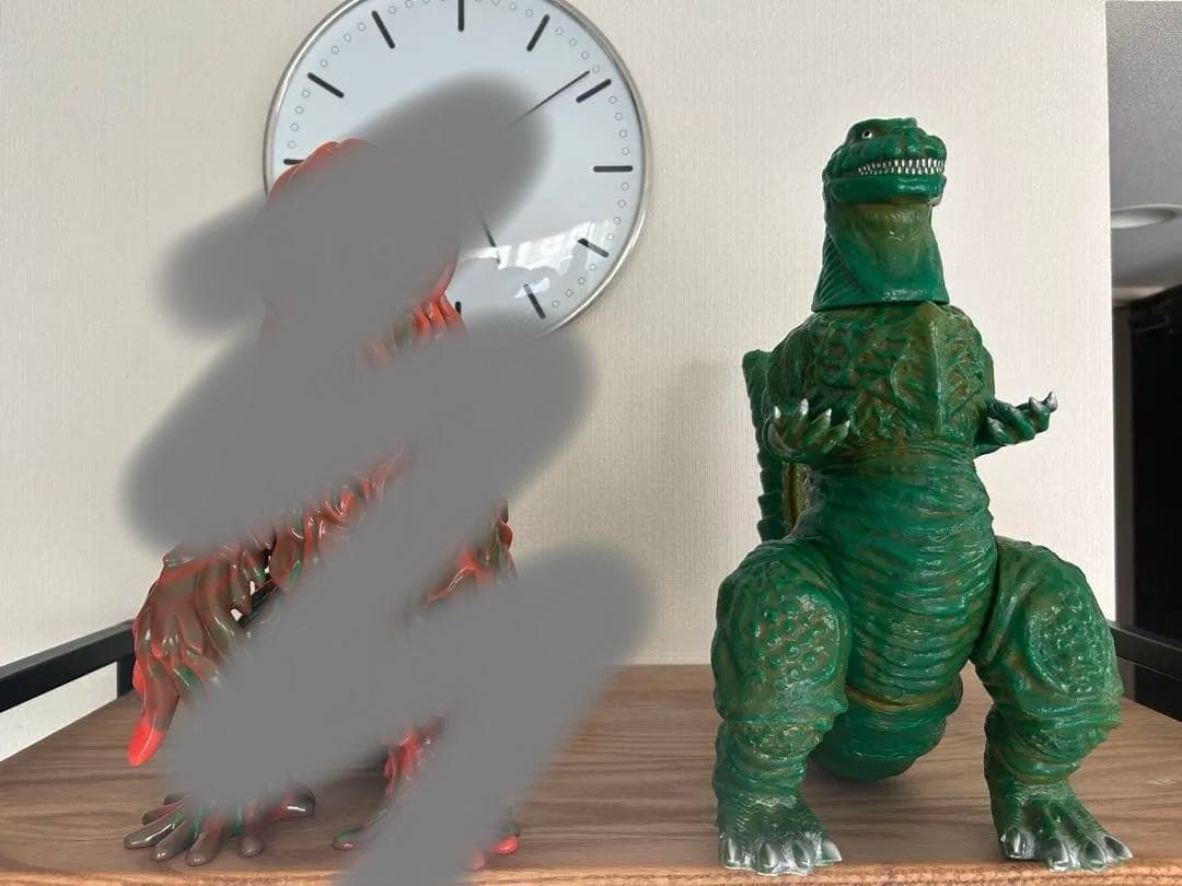 サンガッツ本舗　シンゴジラ