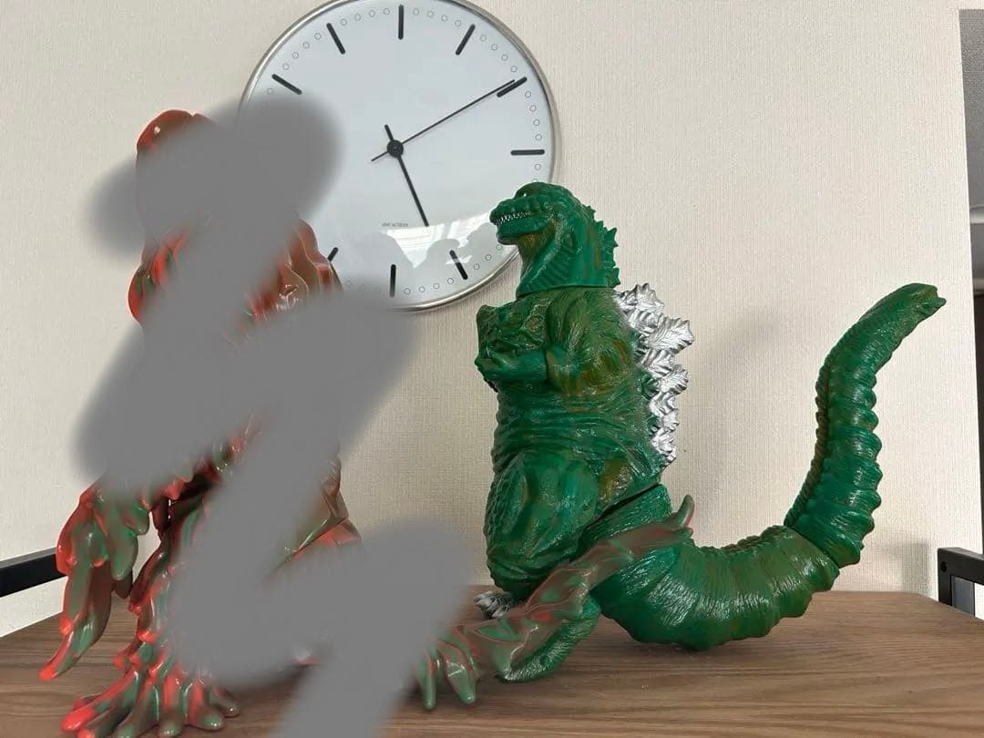 サンガッツ本舗　シンゴジラ