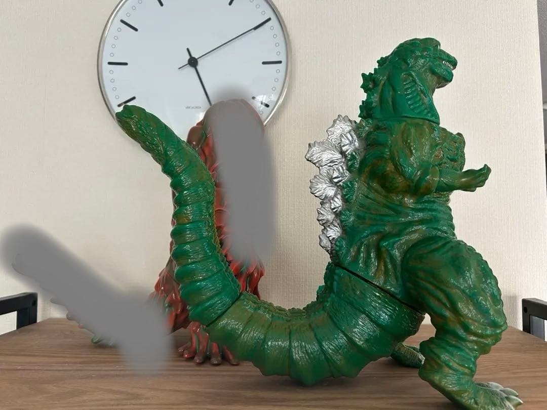 サンガッツ本舗　シンゴジラ