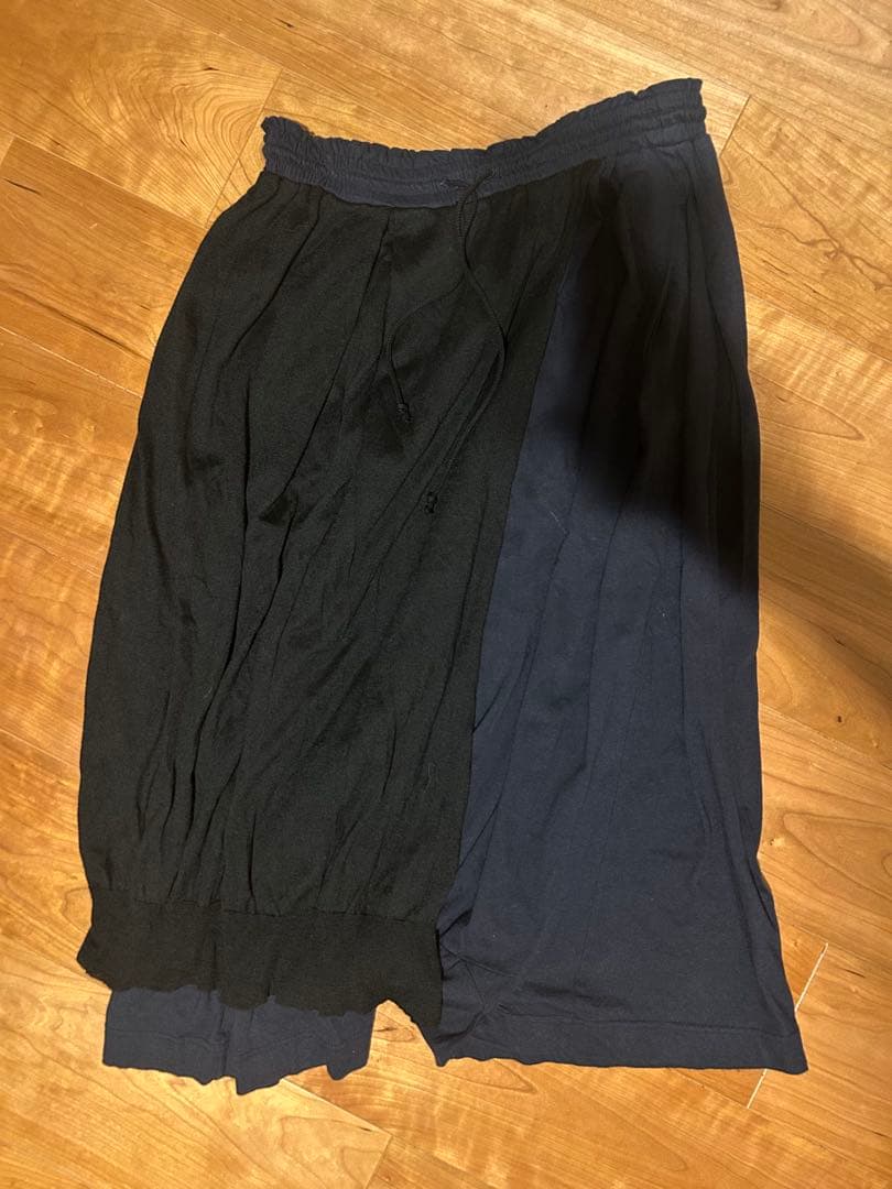 Y’s サルエルパンツ