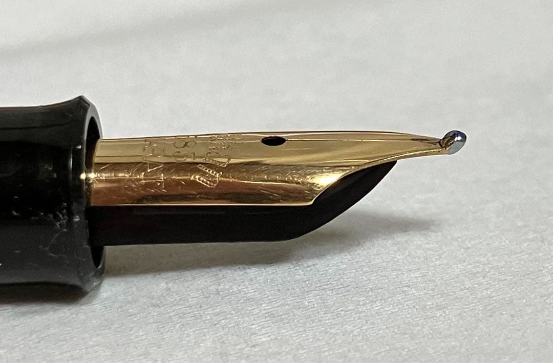 Pelikan 100N SB（シャイベンの字幅B） クリスマス限定値下げ