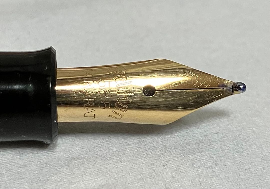 Pelikan 100N SB（シャイベンの字幅B） クリスマス限定値下げ