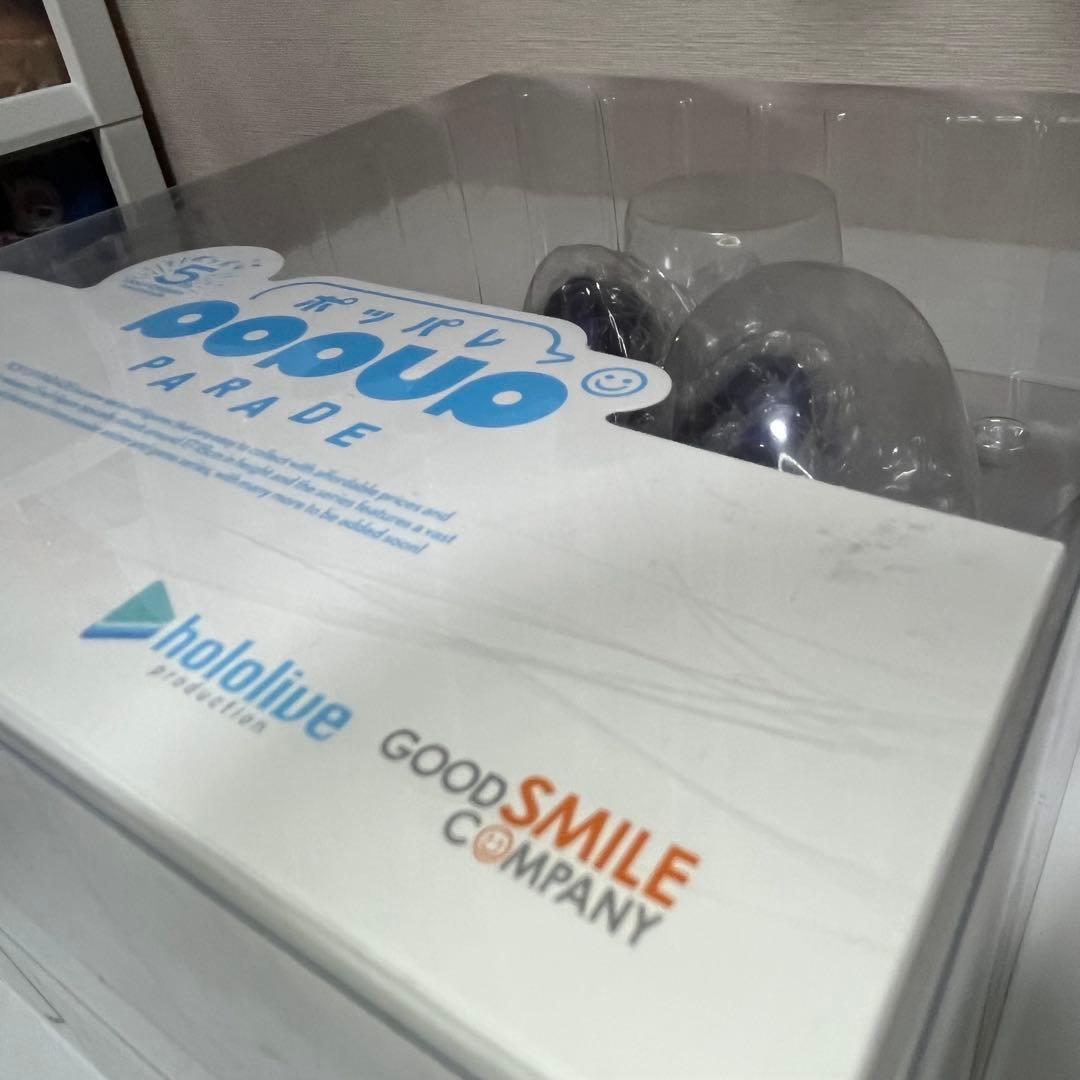 影さま専用 ポッパレセット