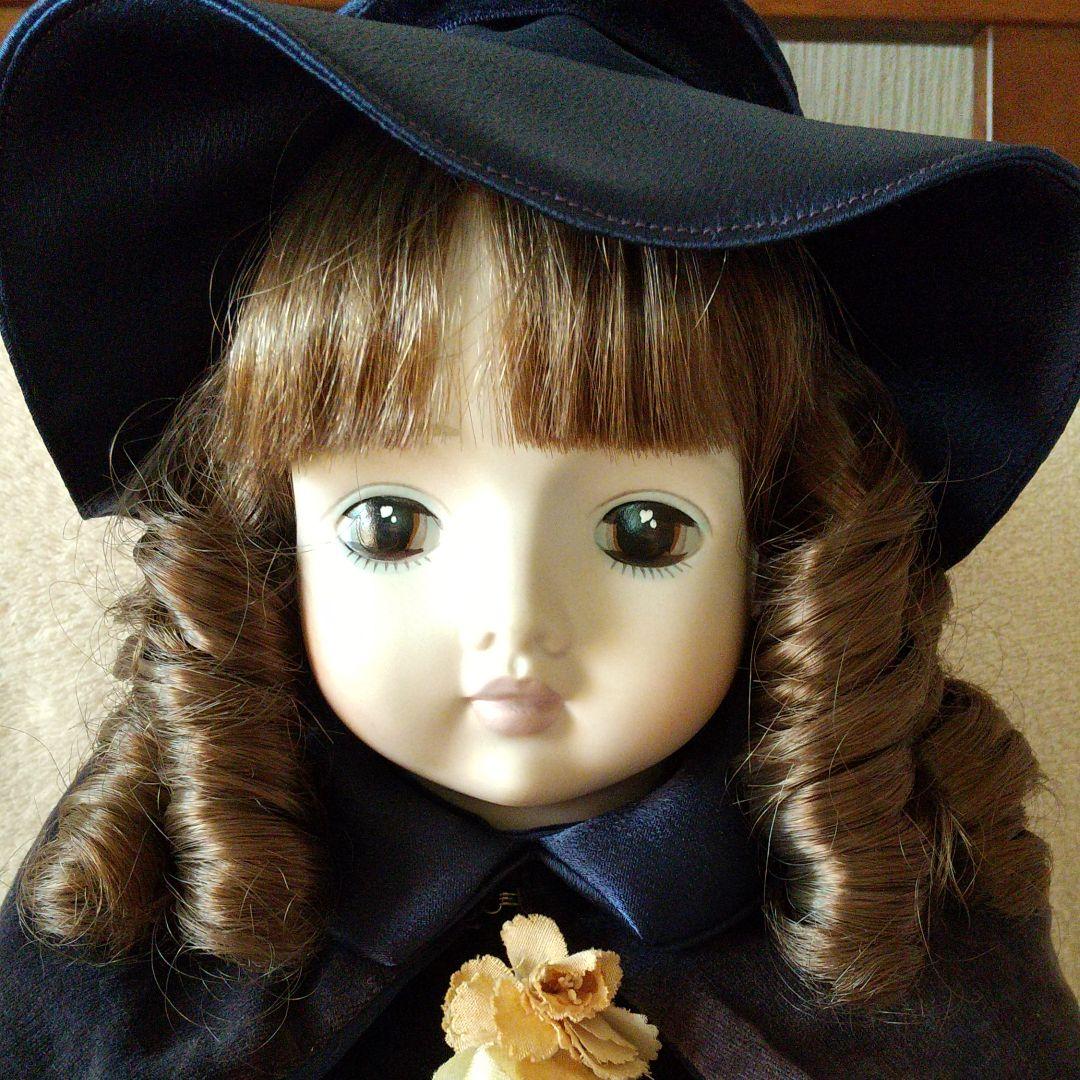 アンティーク人形 ビスクドール