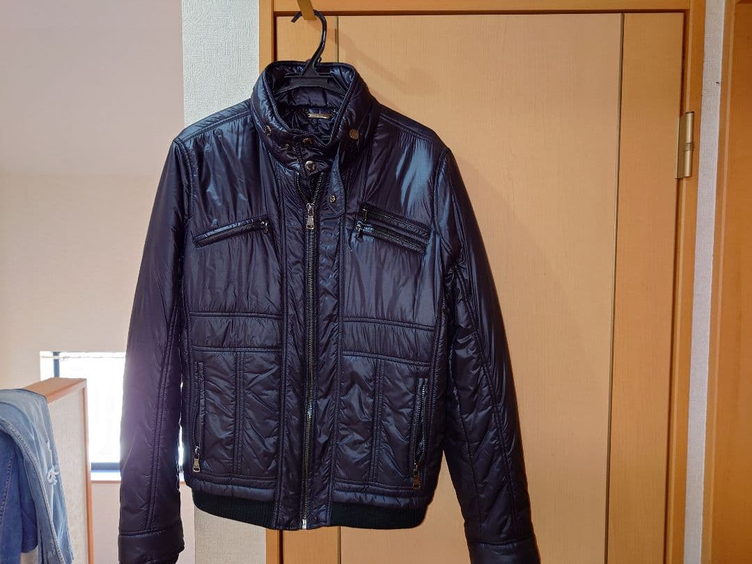 sooooDOLCE&GABBANA D&G ジャンパー