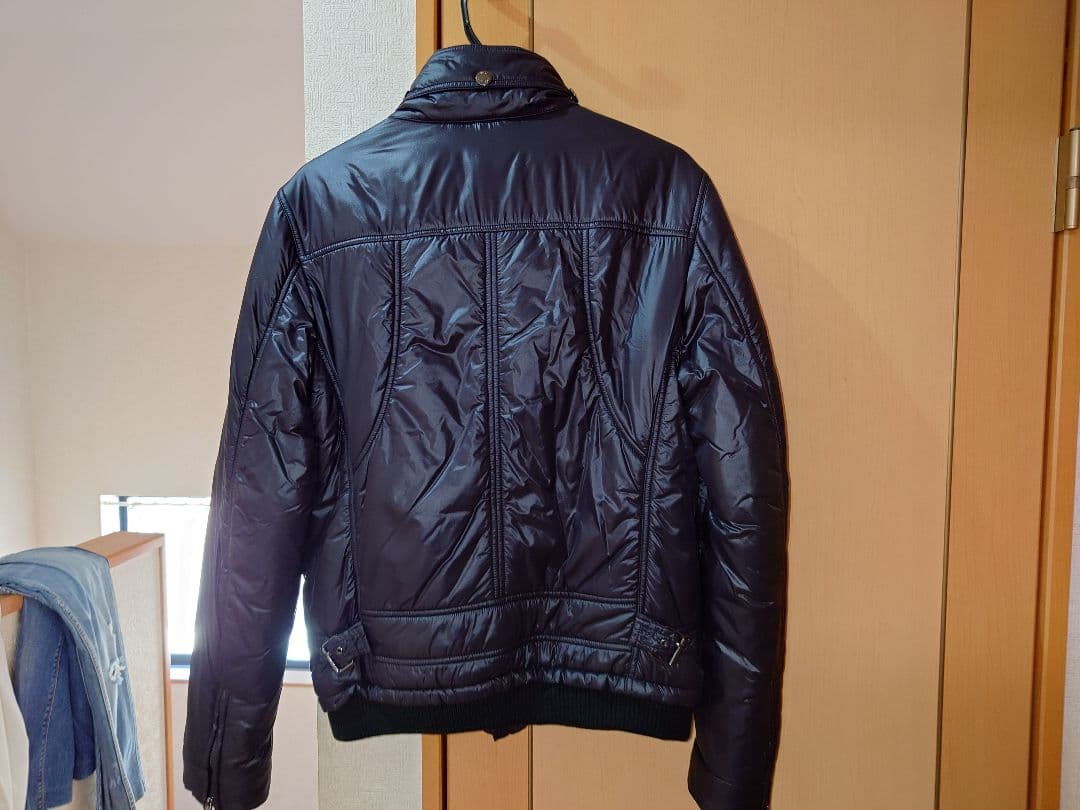 sooooDOLCE&GABBANA D&G ジャンパー