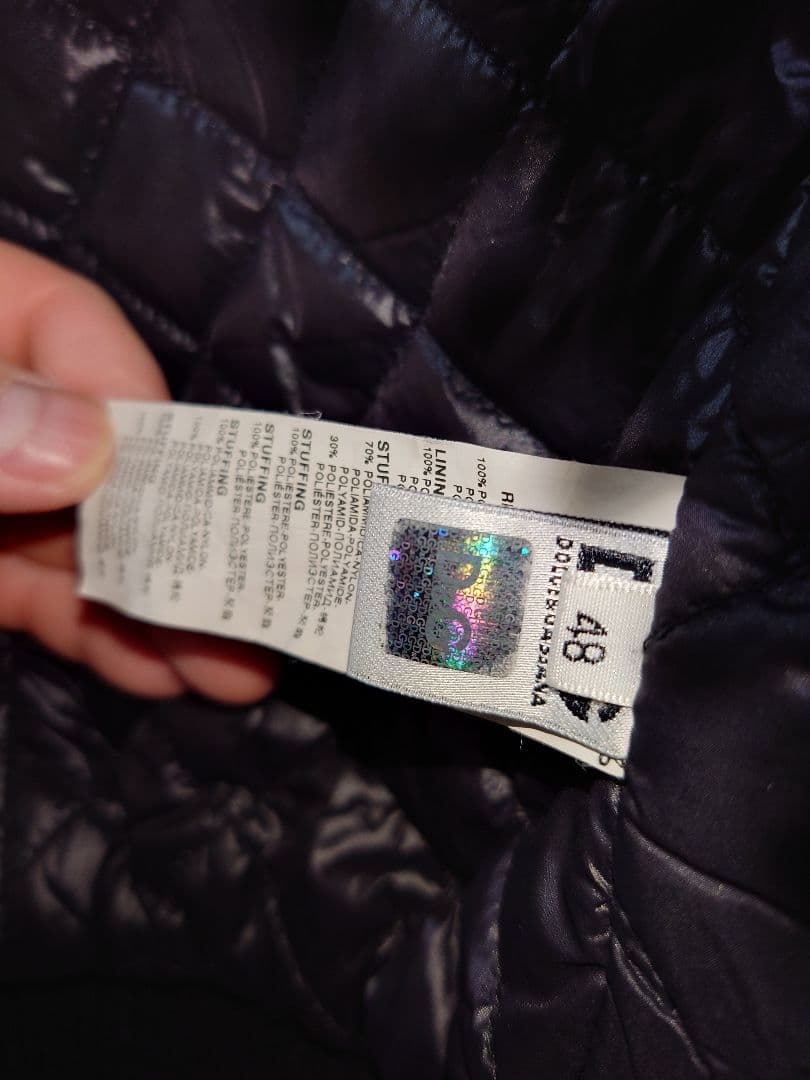 sooooDOLCE&GABBANA D&G ジャンパー