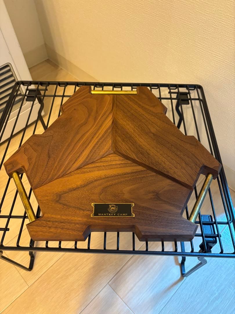 テーブル・チェア・ハンモック WANTKEYCAMP WANTKEY MINI