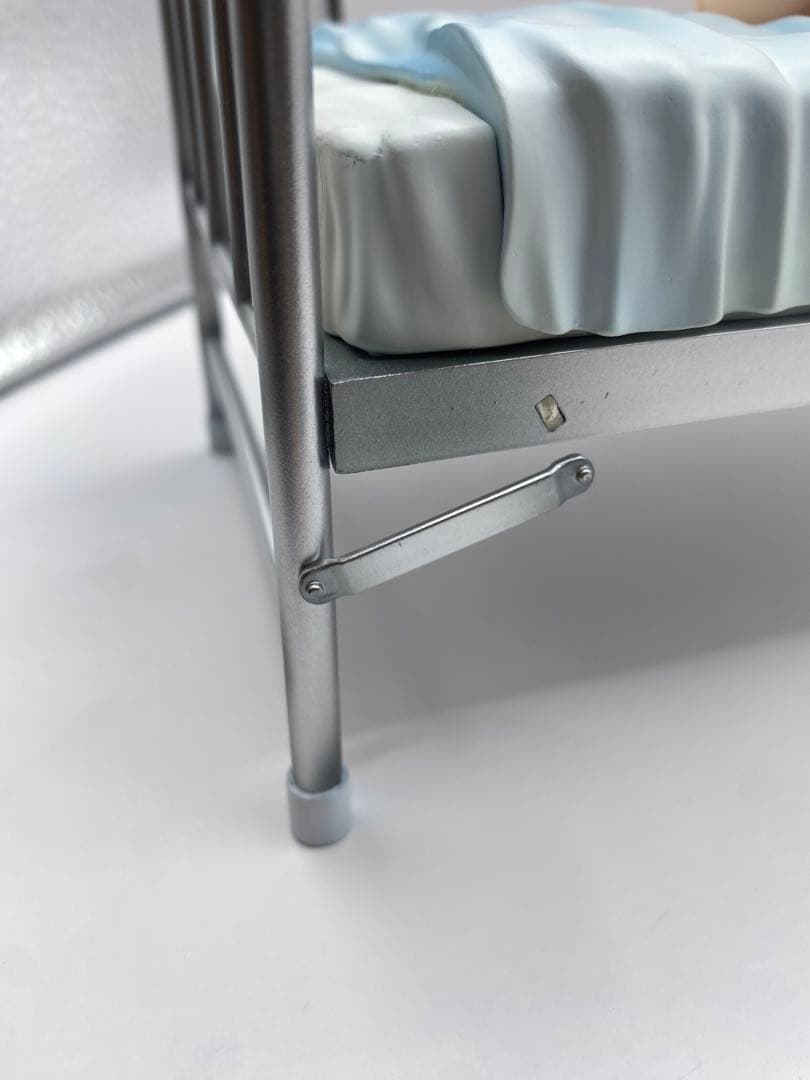 【希少】監獄学園 緑川花 フィギュア アスパイア