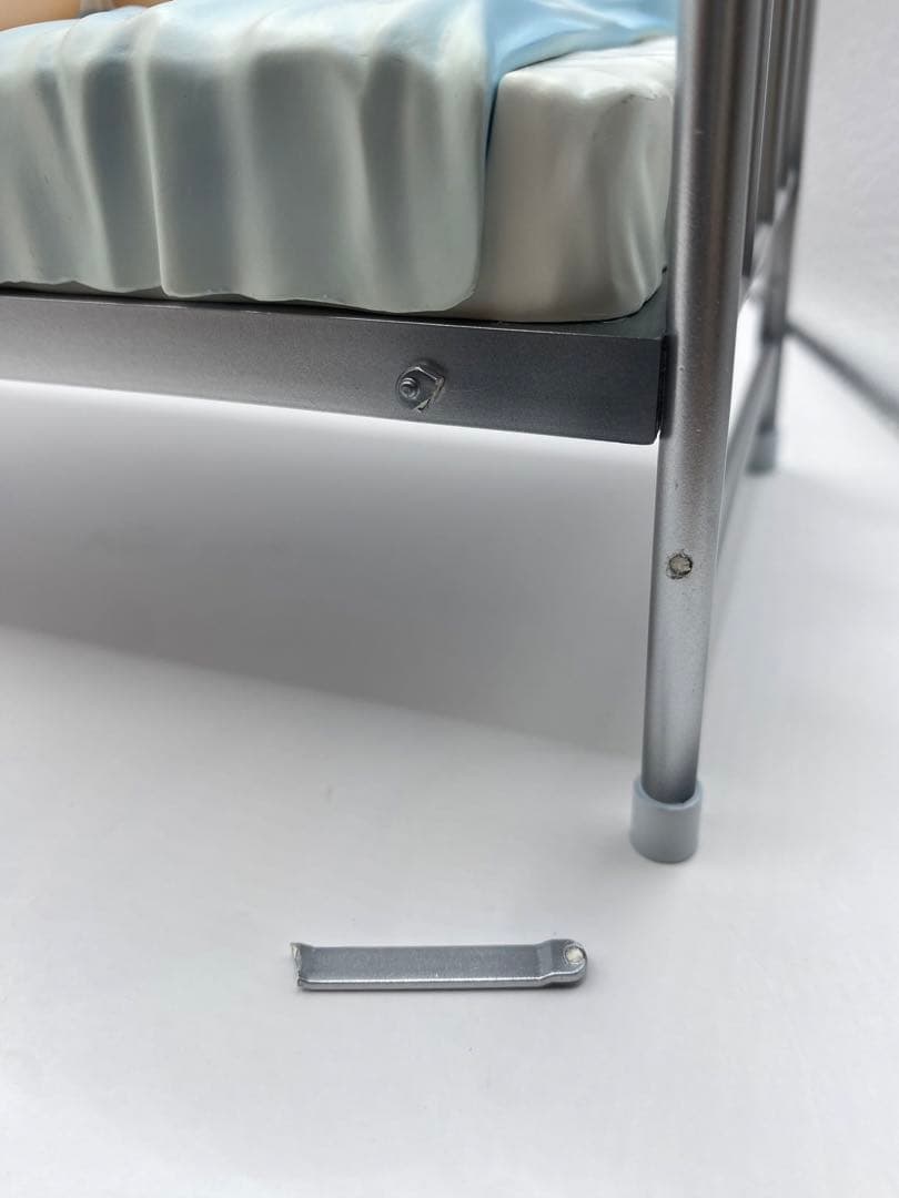 【希少】監獄学園 緑川花 フィギュア アスパイア