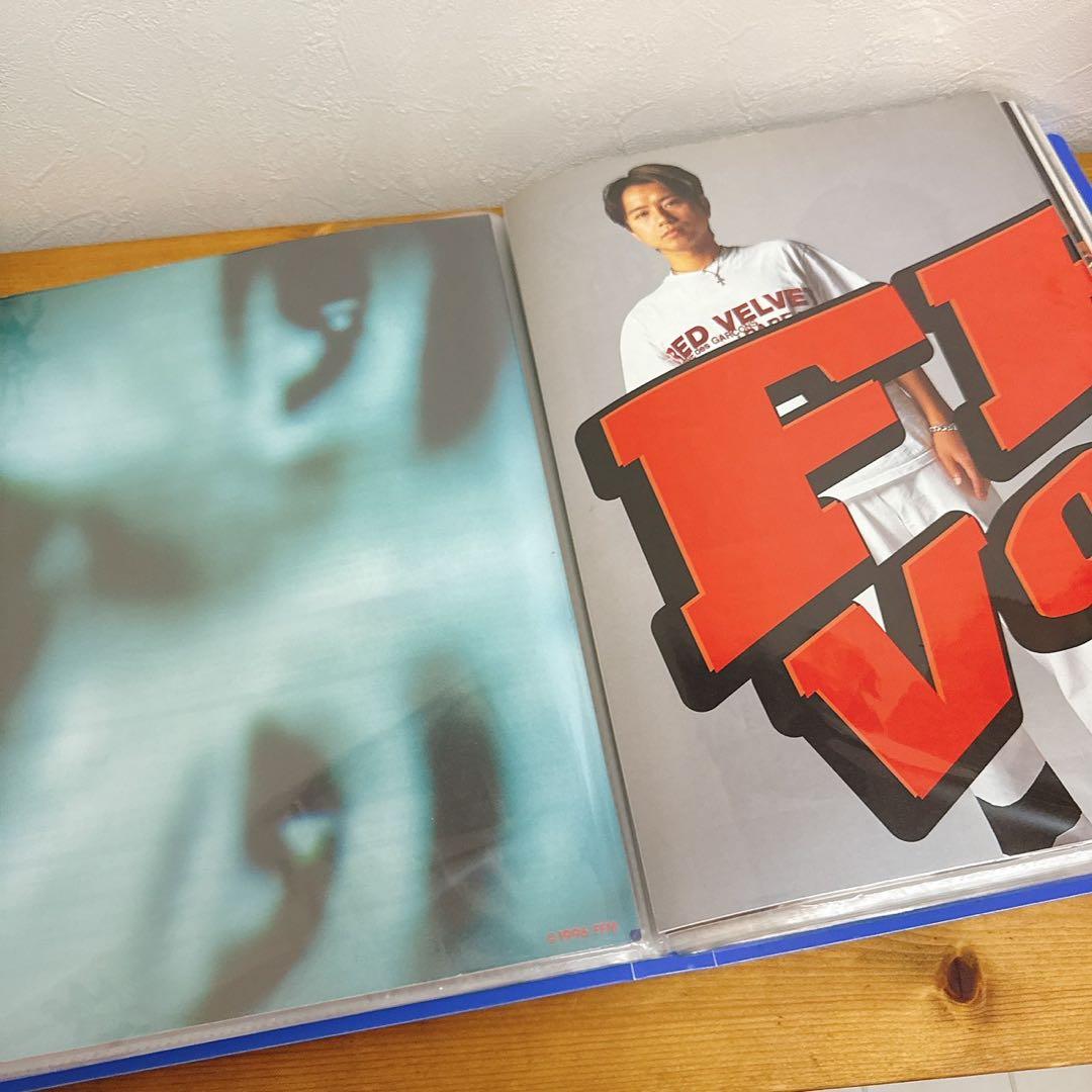 藤井フミヤ☆ファンクラブ会報 FFF6～70(抜けあり)65冊