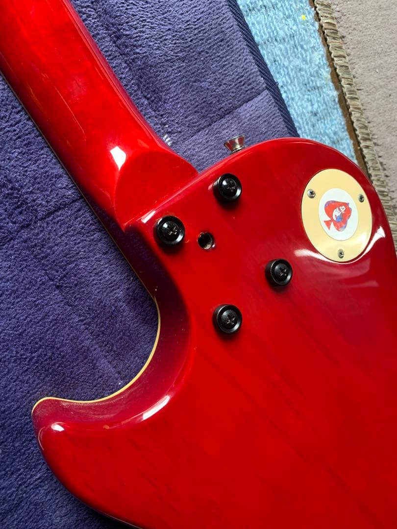 マエストロGibson Les Paul ジャンク