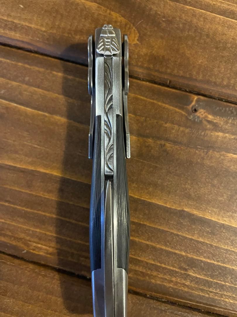 シャトーラギオール / ソムリエナイフ