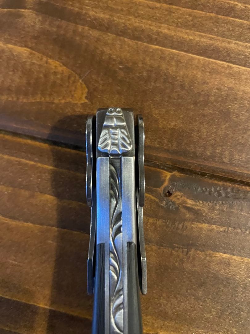 シャトーラギオール / ソムリエナイフ