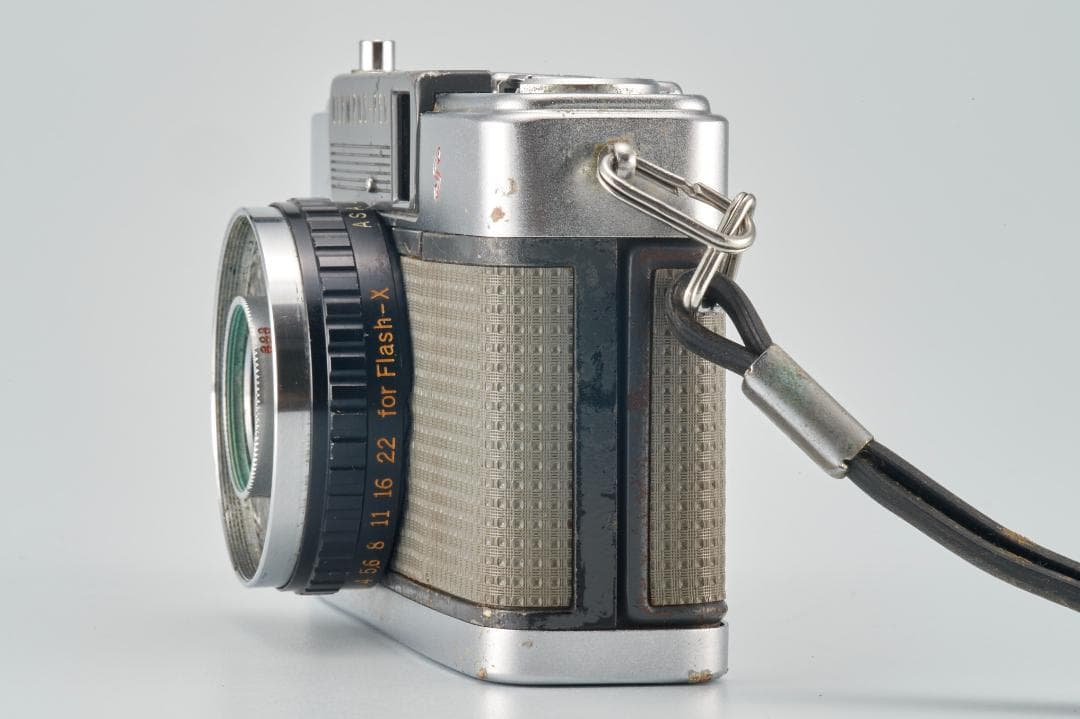 OLYMPUS PEN -EE S 35mm ハーフフレームフィルムカメラ#C1