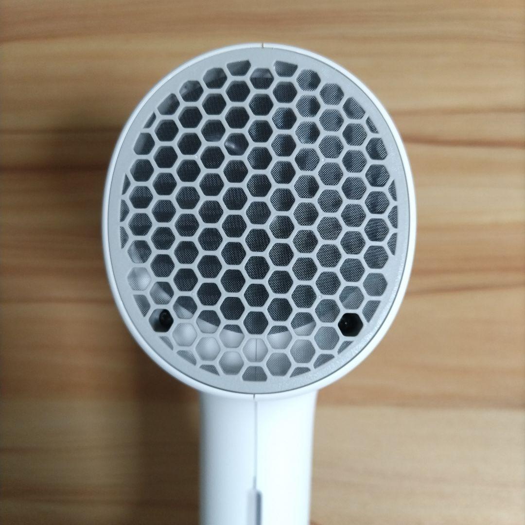 【美品】パナソニック ナノケア EH-NA0J-W ヘアドライヤー 25年製