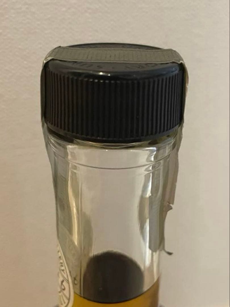 サントリー SUNTORY 山崎蒸溜所 樽出原酒 酒精58度 500ml