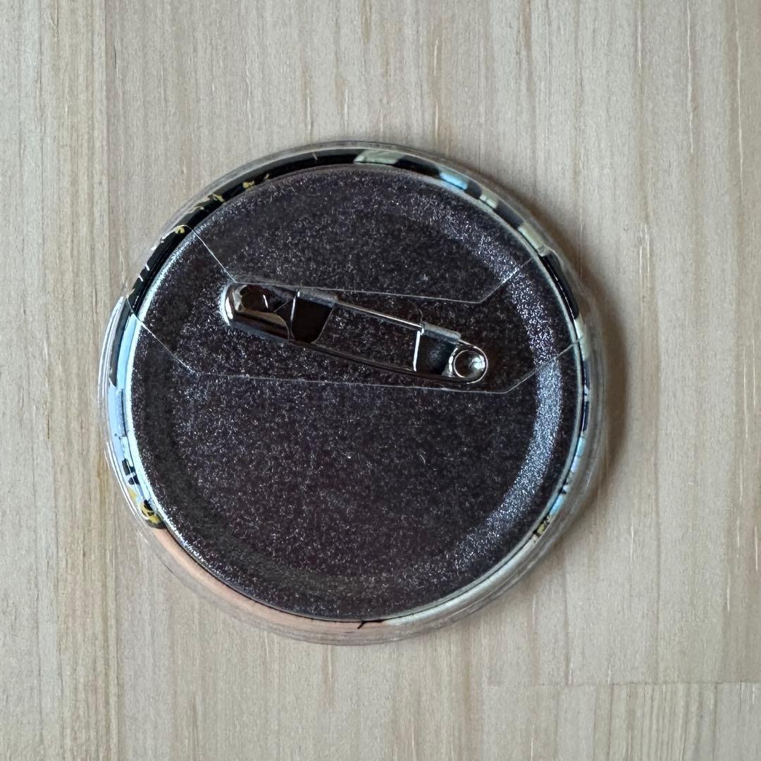 値下げ　東京リベンジャーズ 灰谷竜胆 キャラクター缶バッジ 10個セット