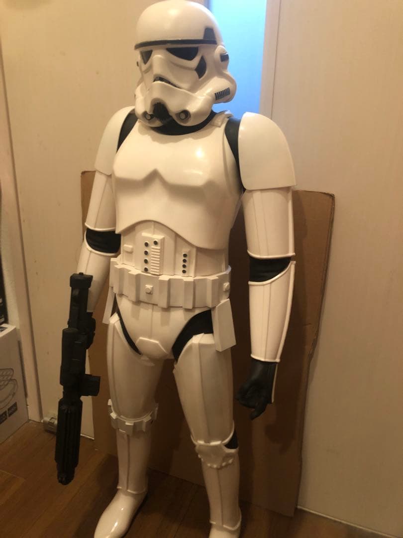 ストームトルーパー フィギュア タカラトミー