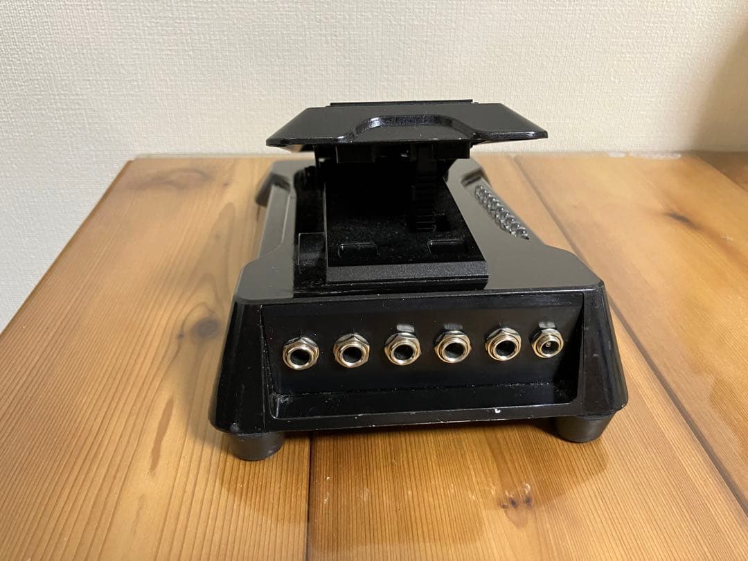 visual sound ボリュームペダル