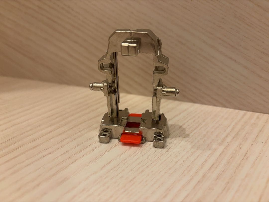 EXヘビーフレーム　スーパービーダマンB-DAMAN