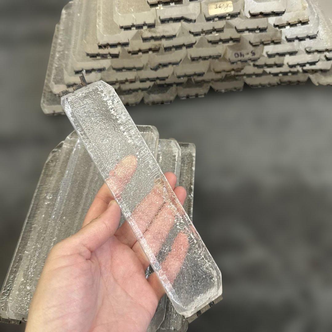 [SALE]人工水晶 原石 63点セット コレクター・素材用