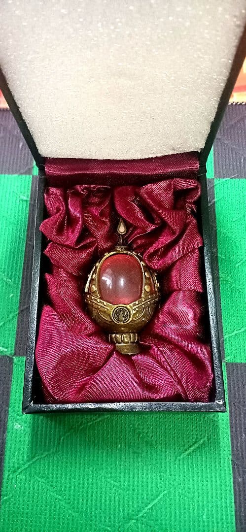 【入手困難　希少　未使用品】物魔法少女 まどか☆マギカソウルジェム 鹿目まどか