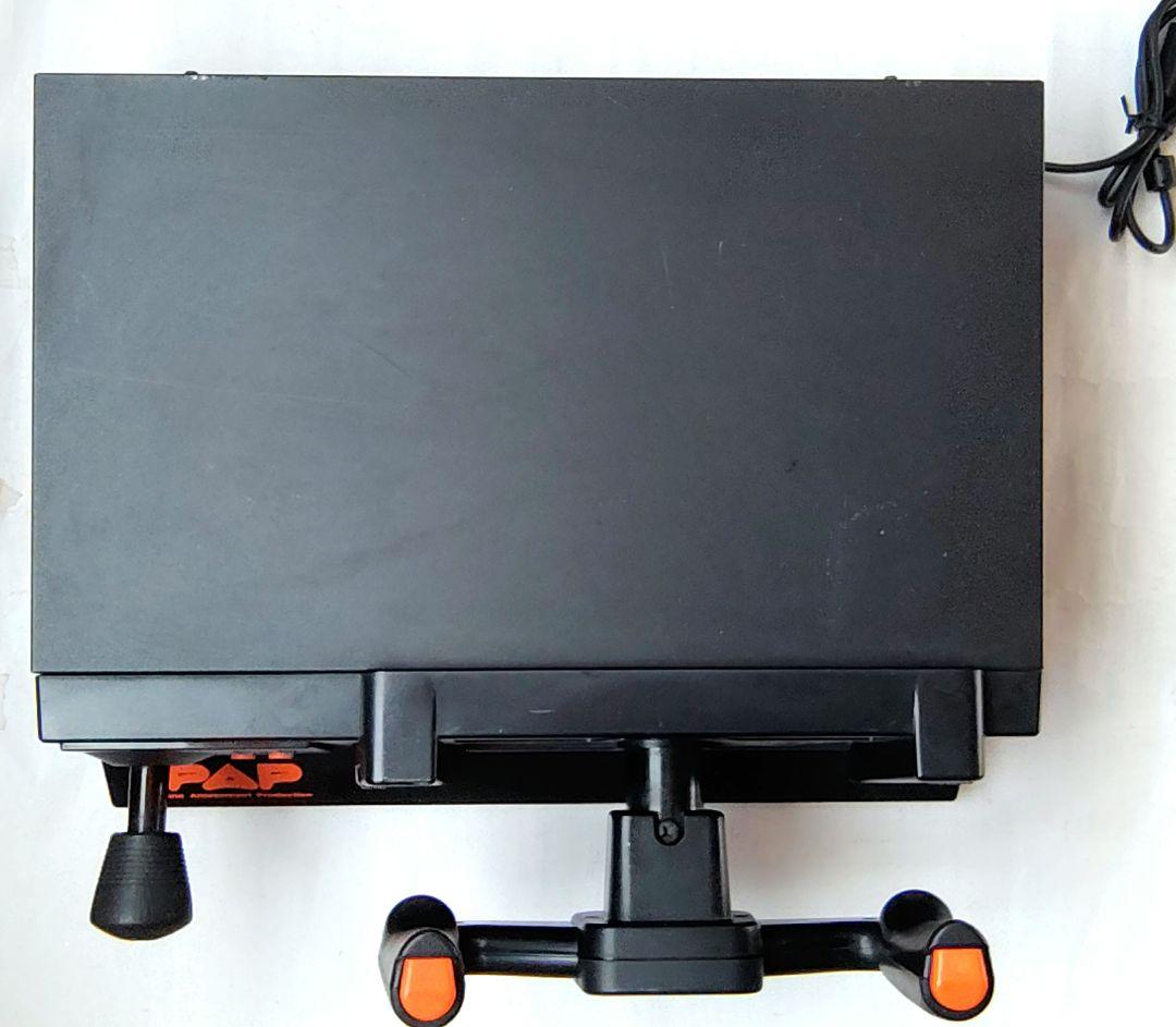 中*ぢ様 【レア】MSX ジョイハンドル　FS-JH1　松下電器