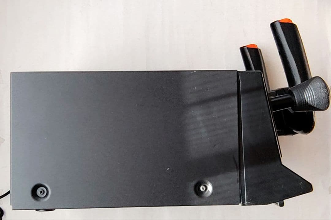 中*ぢ様 【レア】MSX ジョイハンドル　FS-JH1　松下電器