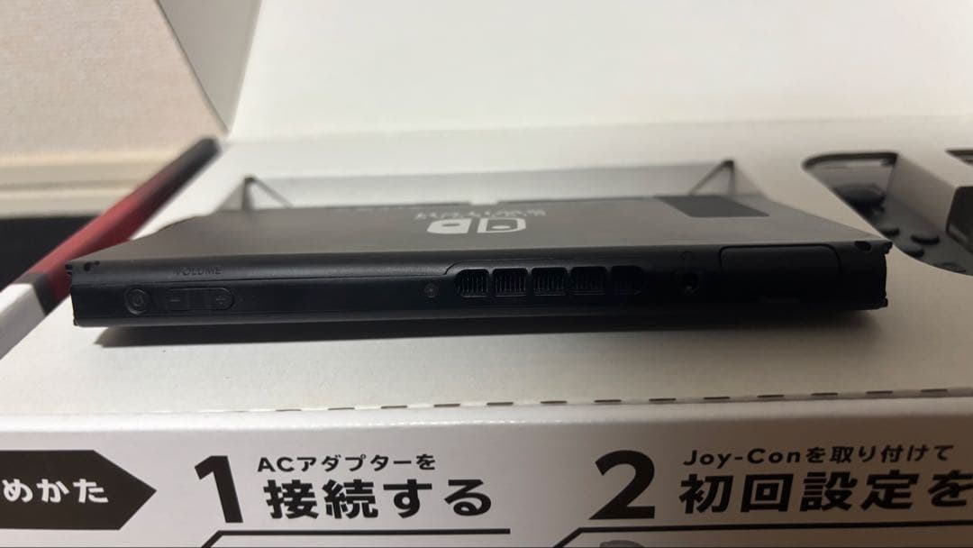 ニンテンドースイッチ 本体