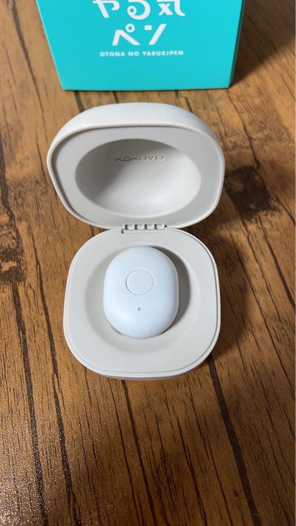 KOKUYO 大人のやる気ペン NST-YRKA1