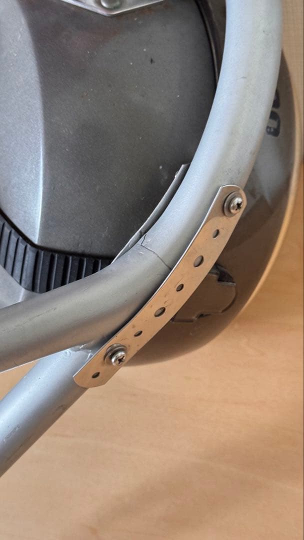 IPF スーパーラリー XR250 BAJAライトキット WOODS PROS