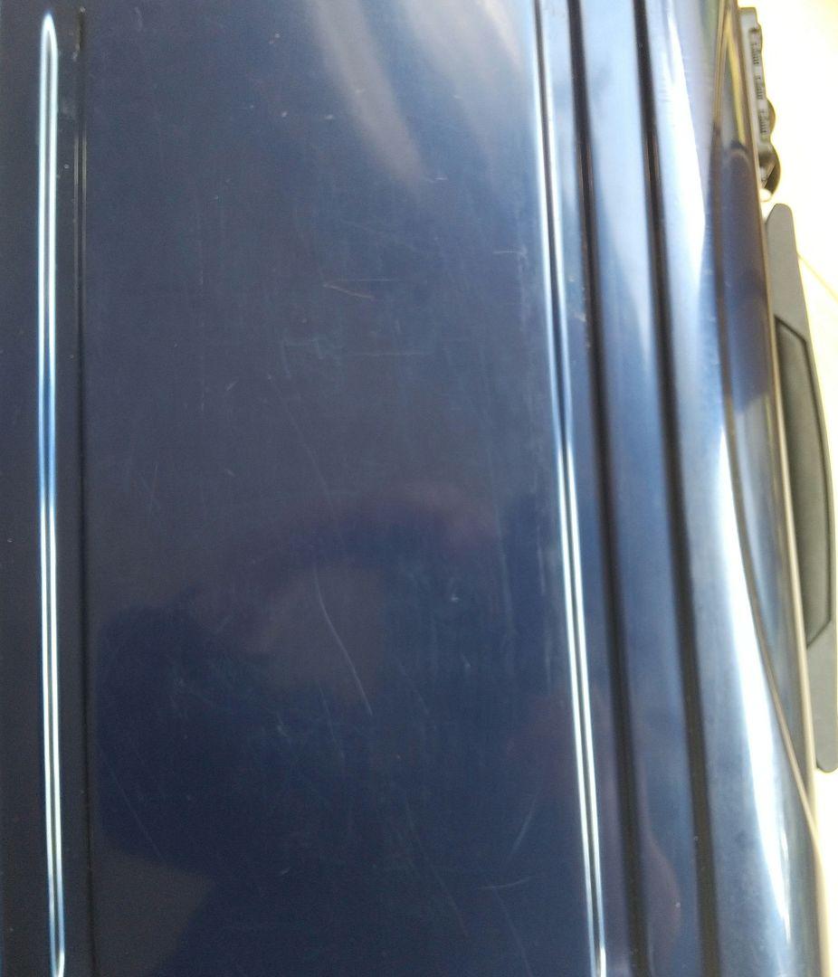 デルセー（DELSEY）ヘリウムエアロ　スーツケース Sサイズ ネイビー