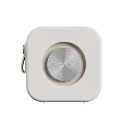 Sudio Bluetooth ポータブルスピーカー「F2」ホワイト