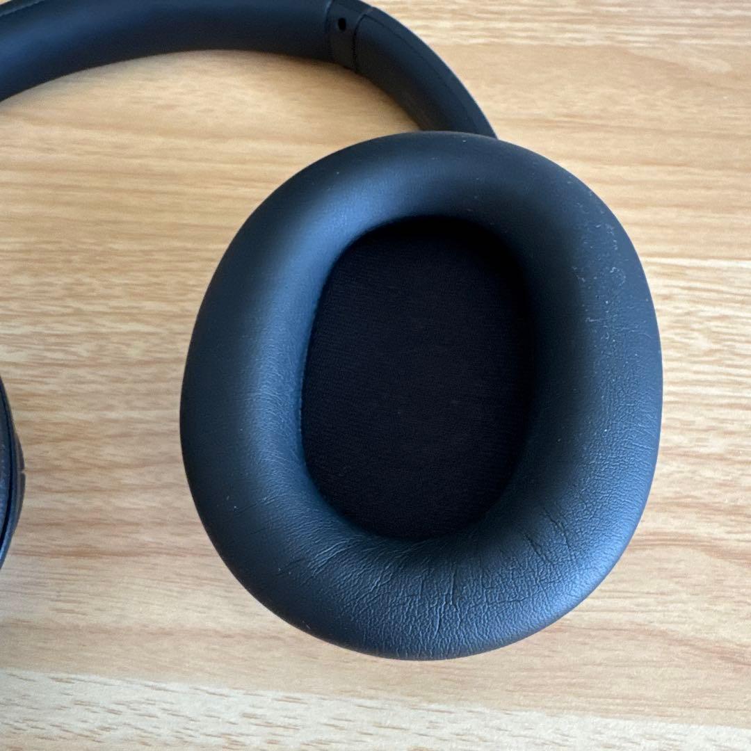 SONY WH-CH720N B ブラック