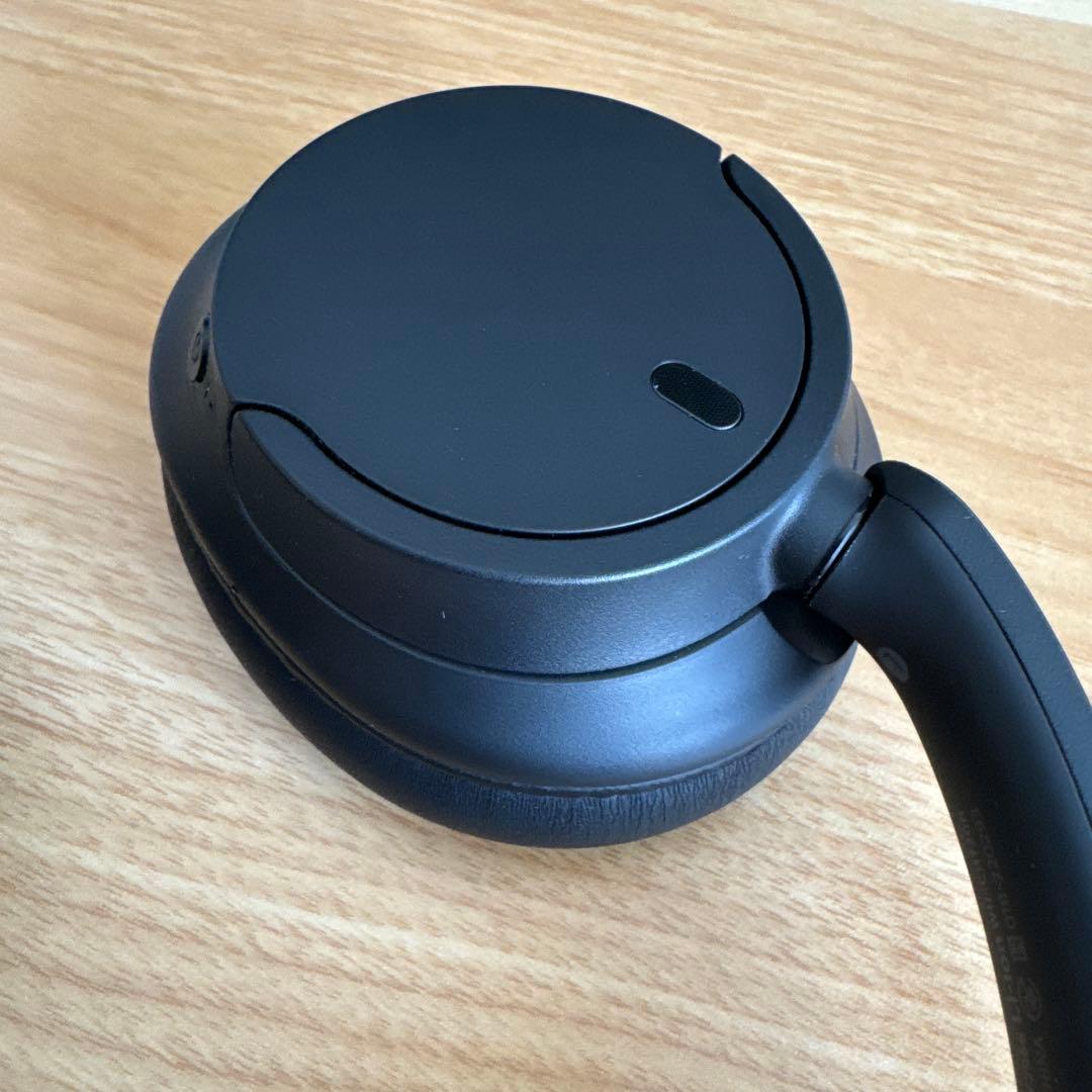 SONY WH-CH720N B ブラック