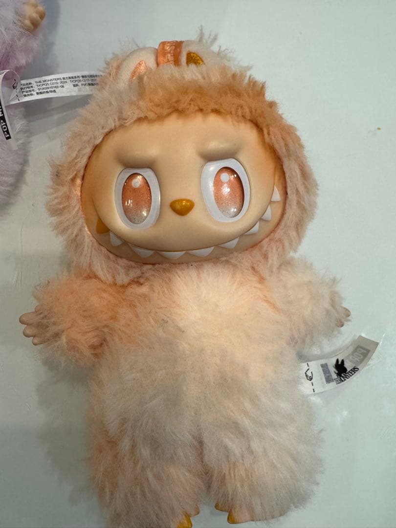 ラブブ Big into Energy アソート 正規品 6体 セット