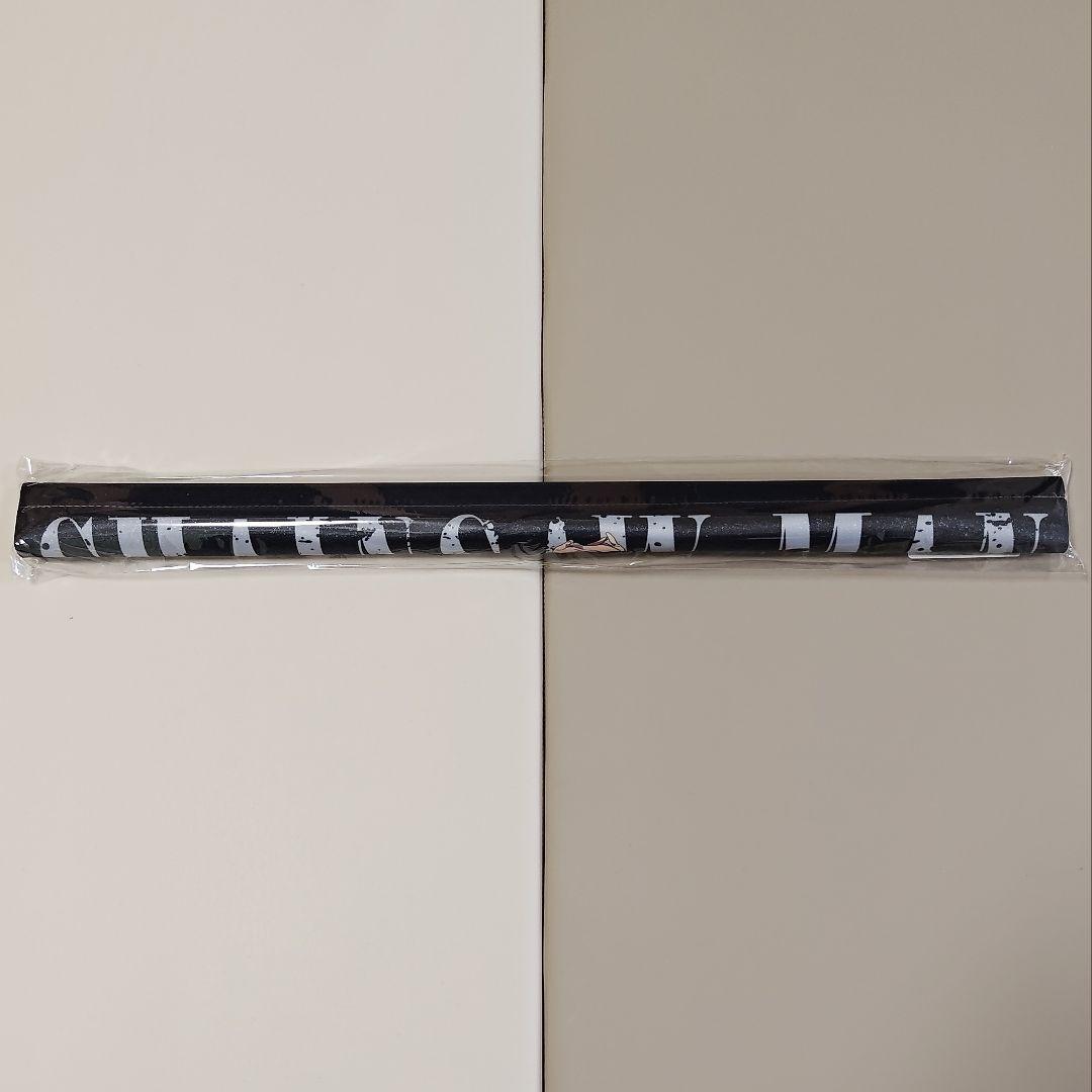 【レゼ篇】ラメタペストリー　渋谷TSUTAYA　チェンソーマン　イベント限定