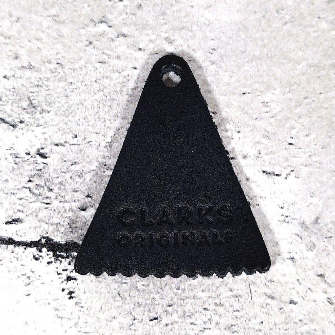 人気デザイン 美品 Clarks【26.5】Wallabee Boots GTX